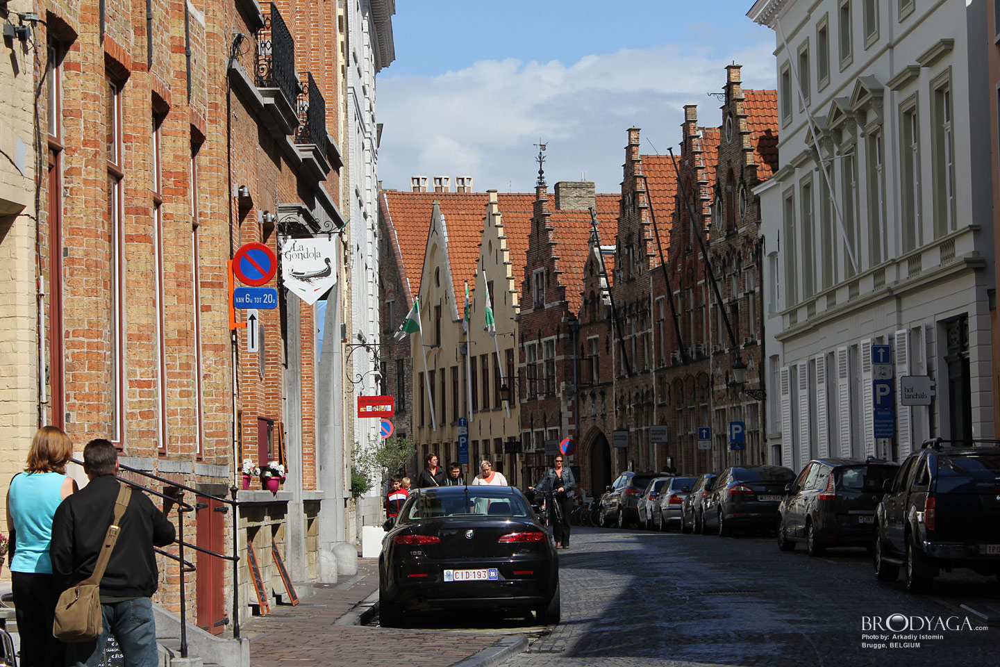 Brugge